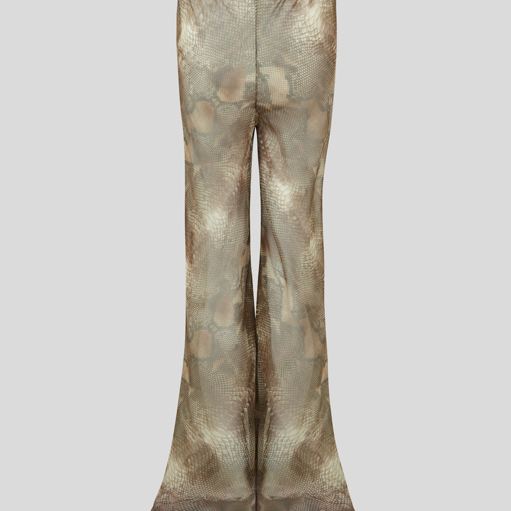 
                  
                    Snake Bias Pant
                  
                
